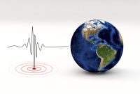 Ilustrasi gempa. (Foto: Pixabay/Istimewa)
