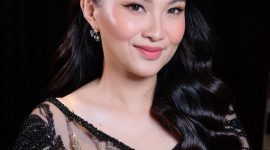 Gubernur Maluku Utara Sherly Tjoanda. (Kredit Foto: Instagra S_tjo/Istimewa)