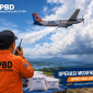 Ilustrasi gambar OMC di Maluku Utara. (Kredit Foto: ChatGPT/istimewa)